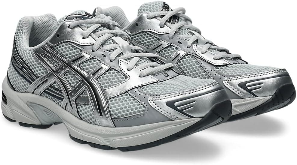کفش ورزشی مردانه ASICS کلاسیک رترو دویدن مدل Gel-Saga کفش ورزشی مردانه ASICS کلاسیک رترو دویدن مدل Gel-Saga