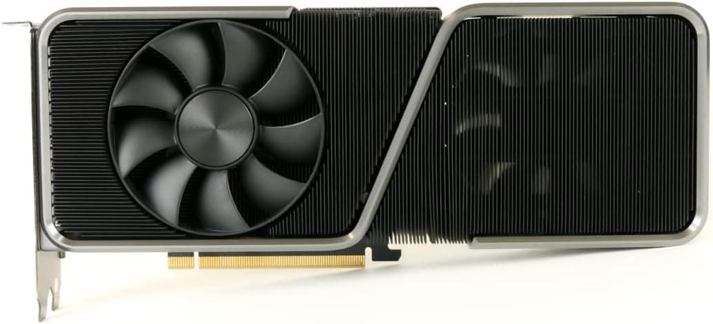 کارت گرافیک NVIDIA Founders Edition مدل GeForce RTX3070 Ti کارت گرافیک NVIDIA Founders Edition مدل GeForce RTX3070 Ti
