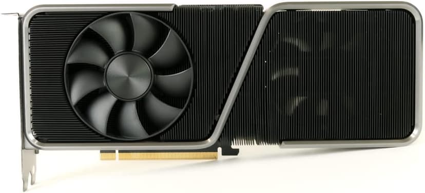 کارت گرافیک NVIDIA Founders Edition مدل GeForce RTX3070 Ti کارت گرافیک NVIDIA Founders Edition مدل GeForce RTX3070 Ti