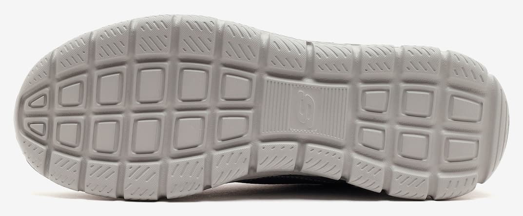 کفش ورزشی مردانه Skechers خاکستری TRACK - EZRAL مدل 233039TK CCRD کفش ورزشی مردانه Skechers خاکستری TRACK - EZRAL مدل 233039TK CCRD