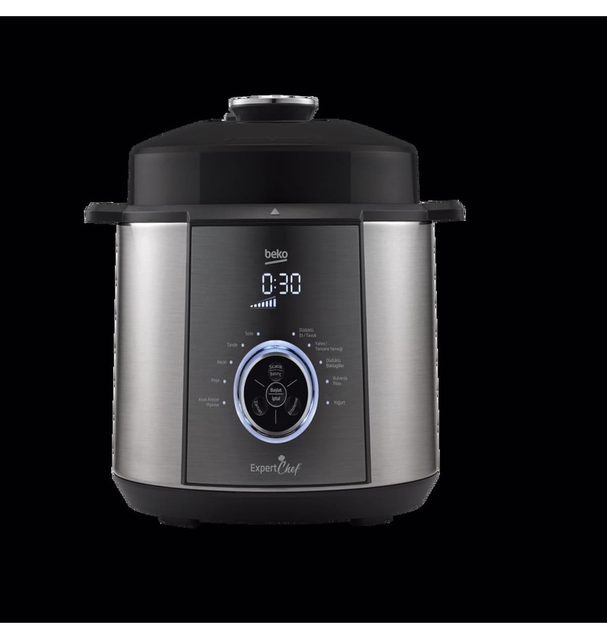 دستگاه پختوپز چندمنظوره هوشمند Beko Chef دستگاه پختوپز چندمنظوره هوشمند Beko Chef