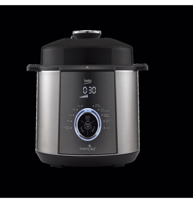 دستگاه پختوپز چندمنظوره هوشمند Beko Chef دستگاه پختوپز چندمنظوره هوشمند Beko Chef