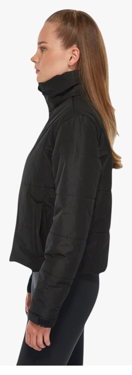 ژاکت زنانه New Balance NB Lifestyle مشکی مدل WNJ3427 ژاکت زنانه New Balance NB Lifestyle مشکی مدل WNJ3427