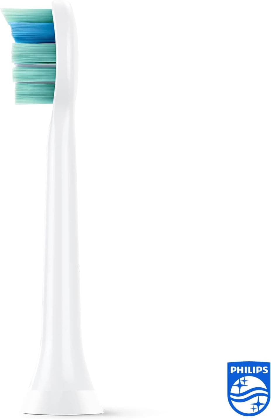 سری یدک مسواک برقی PHILIPS Sonicare ProResults استاندارد با محافظت در برابر پلاک سری یدک مسواک برقی PHILIPS Sonicare ProResults استاندارد با محافظت در برابر پلاک