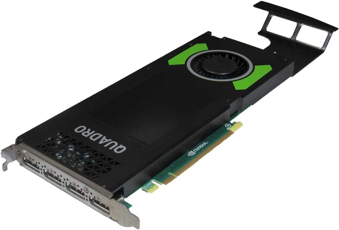 کارت گرافیک NVIDIA Quadro M4000 با حافظه 8GB GDDR5 و گذرگاه 256-bit فول هایت کارت گرافیک NVIDIA Quadro M4000 با حافظه 8GB GDDR5 و گذرگاه 256-bit فول هایت