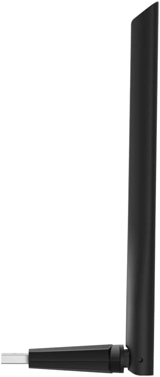 آداپتور USB وایفای TP-Link سهباند BE6500 Wi-Fi 7 مدل Archer TBE400U Plus آداپتور USB وایفای TP-Link سهباند BE6500 Wi-Fi 7 مدل Archer TBE400U Plus