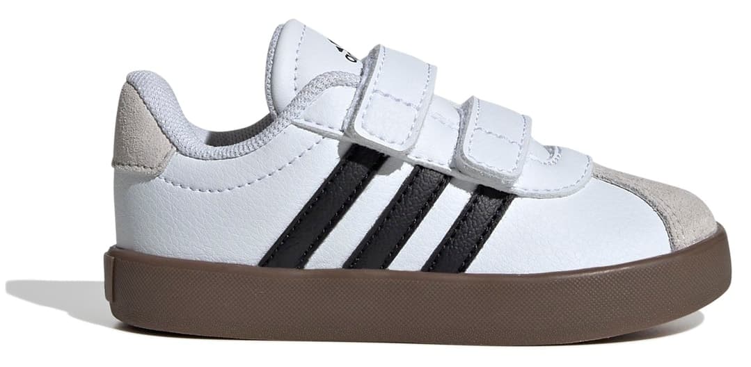 کفش اسنیکر بچگانه یونیسکس adidas Vl Court 3.0 Cf i مدل ID9157 کفش اسنیکر بچگانه یونیسکس adidas Vl Court 3.0 Cf i مدل ID9157