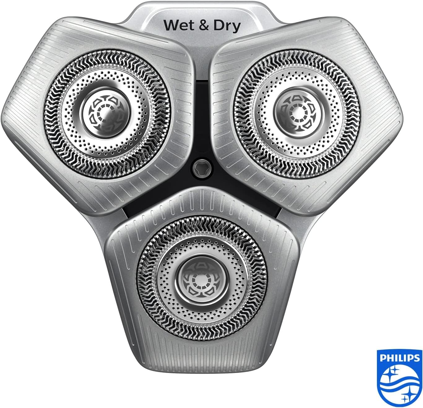 هد یدکی ماشین اصلاح مردانه Philips تیغ دقیق Series 9000 هد یدکی ماشین اصلاح مردانه Philips تیغ دقیق Series 9000