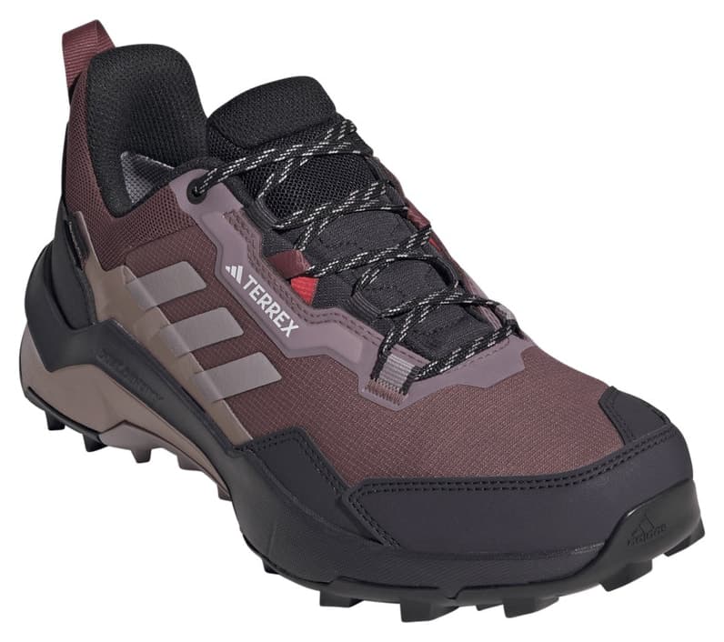 کفش اوتدور زنانه adidas Terrex Ax4 Gore-Tex سفید مدل JP7383 کفش اوتدور زنانه adidas Terrex Ax4 Gore-Tex سفید مدل JP7383