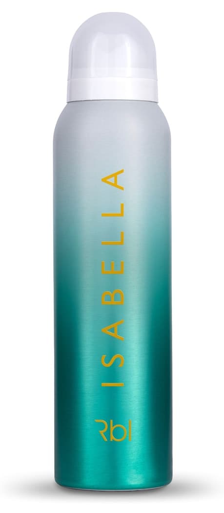 ست عطر زنانه Rebul Isabella 50 ml با اسپری دئودورانت هدیه 150ml مدل Kofre ست عطر زنانه Rebul Isabella 50 ml با اسپری دئودورانت هدیه 150ml مدل Kofre