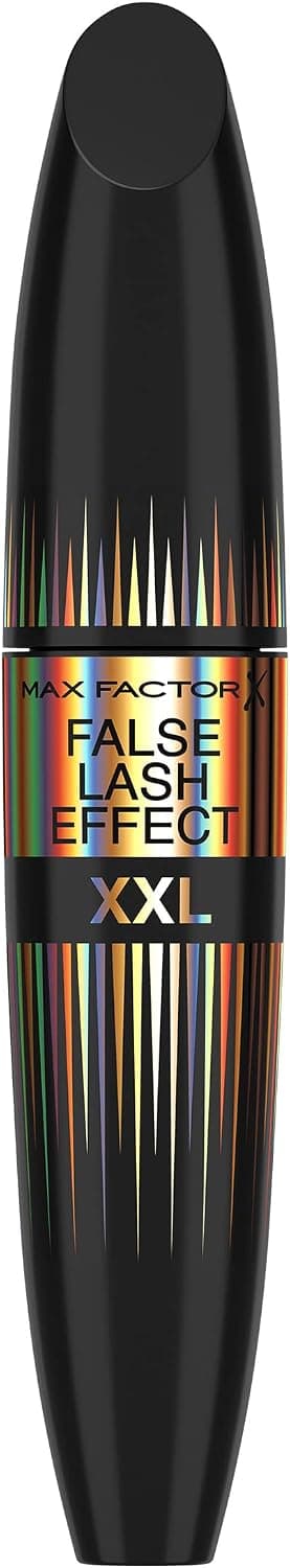 ریمل Max Factor مدل FALSE LASH EFFECT XXL رنگ مشکی 12 ml ریمل Max Factor مدل FALSE LASH EFFECT XXL رنگ مشکی 12 ml
