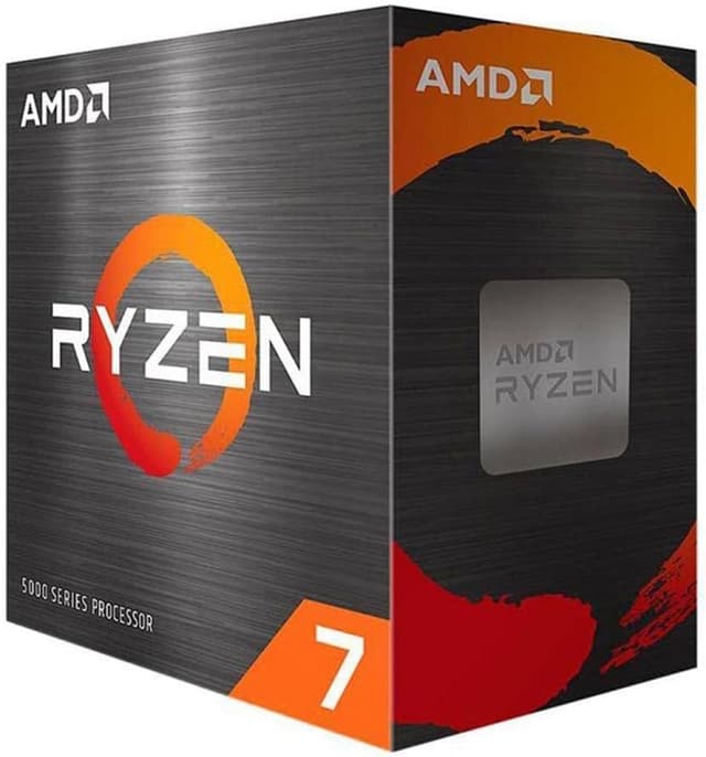 پردازنده رومیزی AMD 8-Core 16-Thread بدون قفل Radeon Graphics مدل Ryzen 7 5700G پردازنده رومیزی AMD 8-Core 16-Thread بدون قفل Radeon Graphics مدل Ryzen 7 5700G
