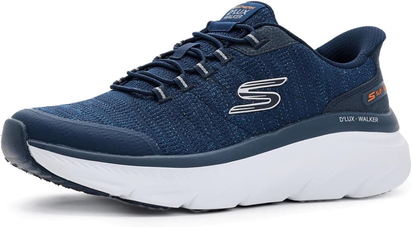 کفش پسرانه Skechers مدل D'lux WALKER 3.0 کفش پسرانه Skechers مدل D'lux WALKER 3.0