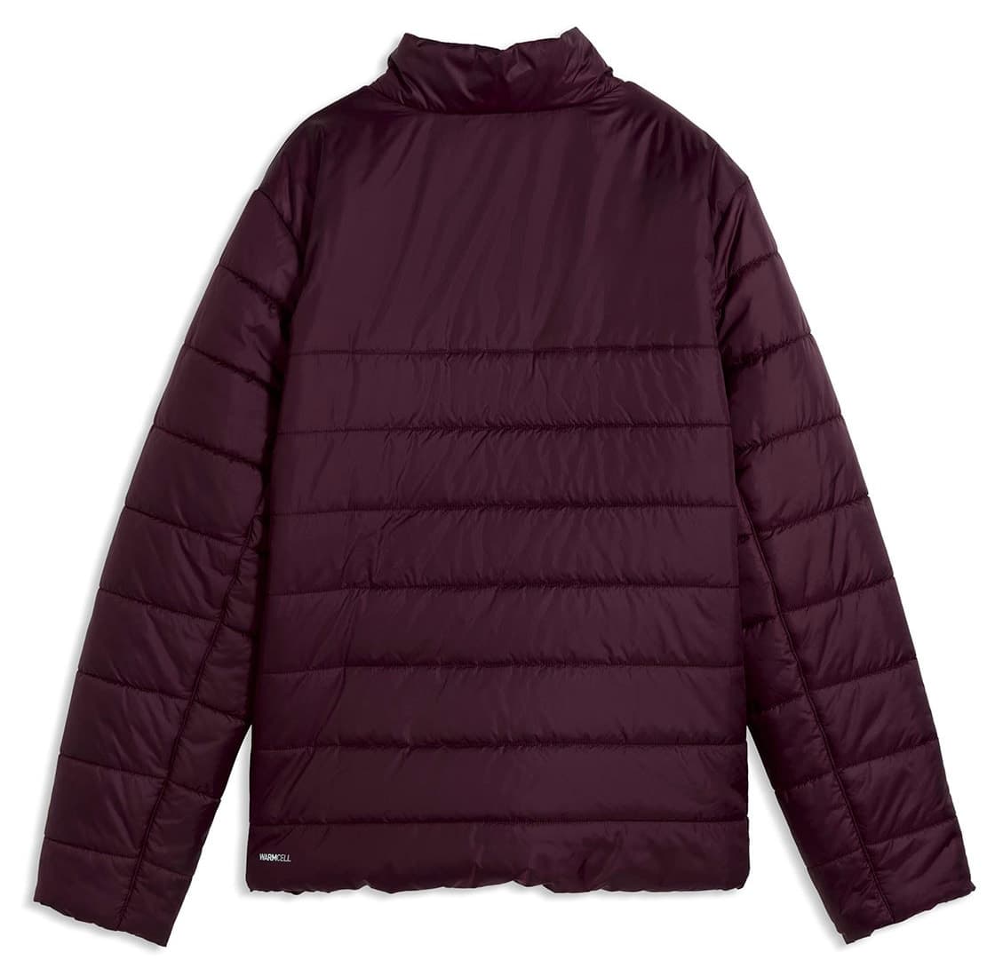 مونت زنانه Puma Essentials پَددار زرشکی روزمره مدل 68523024 مونت زنانه Puma Essentials پَددار زرشکی روزمره مدل 68523024