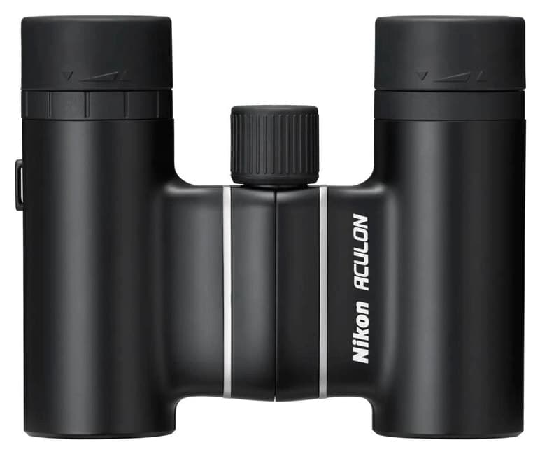 دوربین دوچشمی Nikon مدل Aculon T02 10X21 سیاه دوربین دوچشمی Nikon مدل Aculon T02 10X21 سیاه