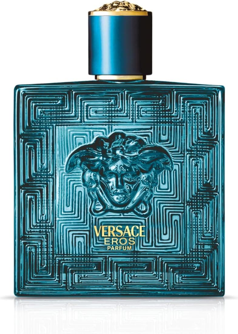 عطر مردانه Versace Eros Parfum 100 ml عطر مردانه Versace Eros Parfum 100 ml