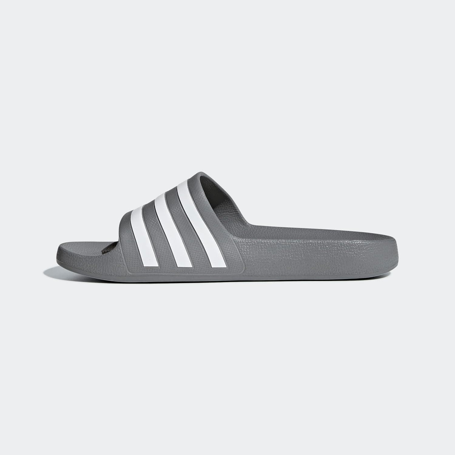 دمپایی یونیسکس بزرگسال adidas Adilette Aqua Slides دمپایی یونیسکس بزرگسال adidas Adilette Aqua Slides