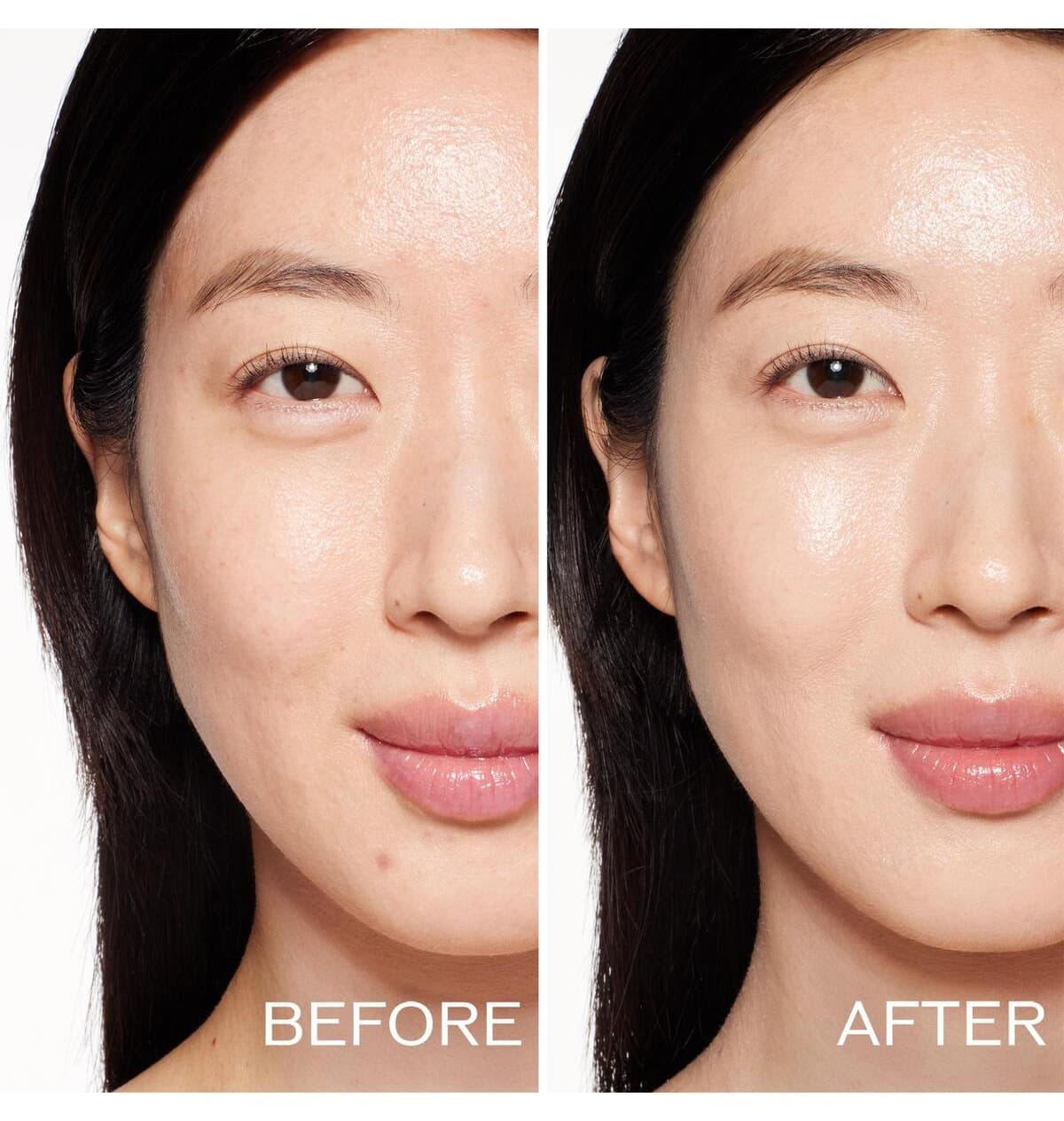 کرم پودر Shiseido Revitalessence Skin Glow مدل 150 کرم پودر Shiseido Revitalessence Skin Glow مدل 150