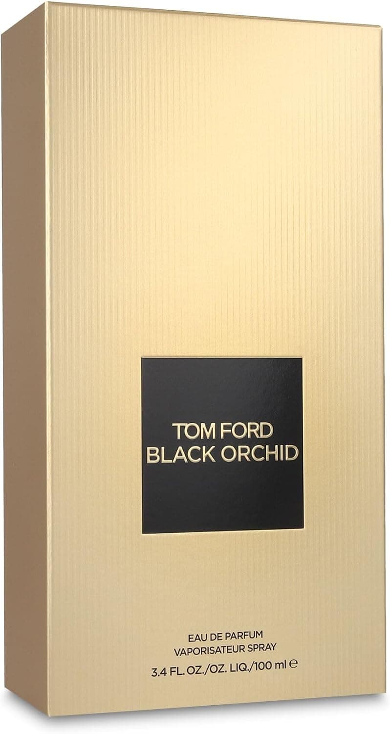 عطر یونیسکس Tom Ford Black Orchid EDP 100 ml عطر یونیسکس Tom Ford Black Orchid EDP 100 ml