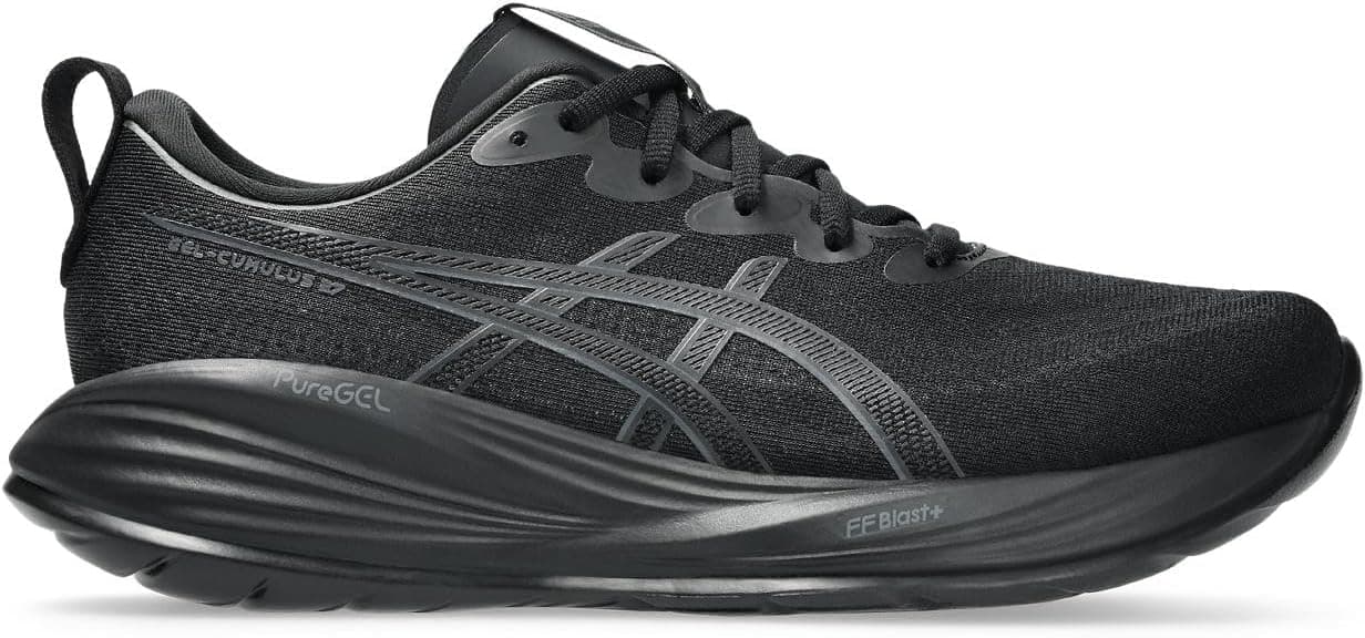 کفش ورزشی مردانه ASICS مدل GEL-CUMULUS 27 کفش ورزشی مردانه ASICS مدل GEL-CUMULUS 27