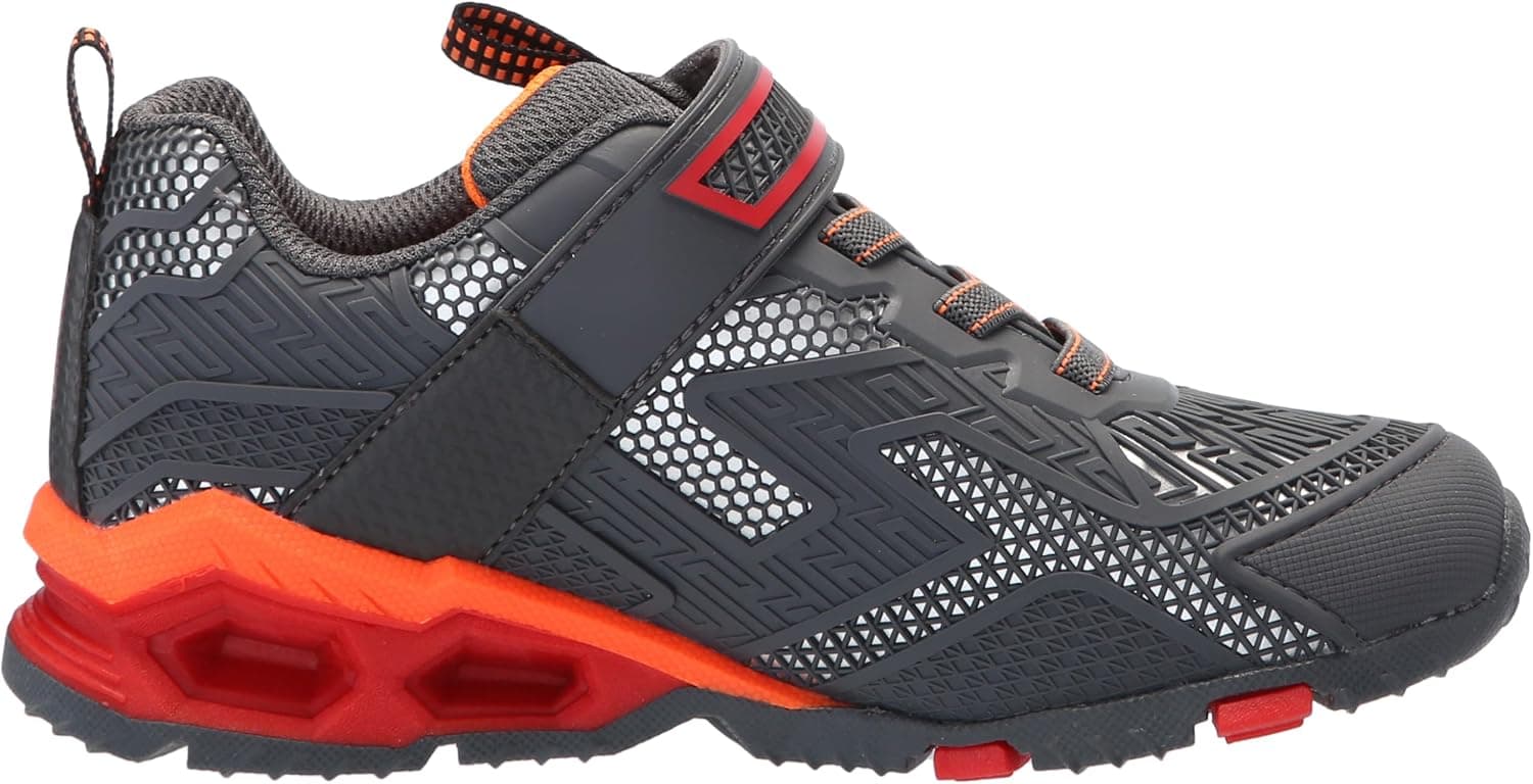 کفش اسنیکر پسرانه Skechers HYDRO LIGHTS کفش اسنیکر پسرانه Skechers HYDRO LIGHTS