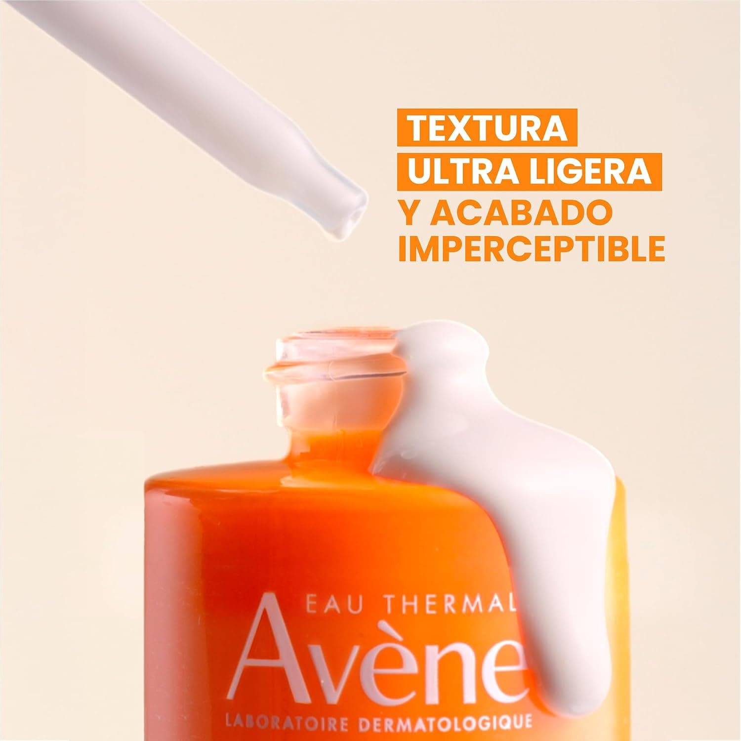 سرم ضد آفتاب Avene Ultra SPF 50+ روشنکننده ضد نور آبی 30 ML سرم ضد آفتاب Avene Ultra SPF 50+ روشنکننده ضد نور آبی 30 ML