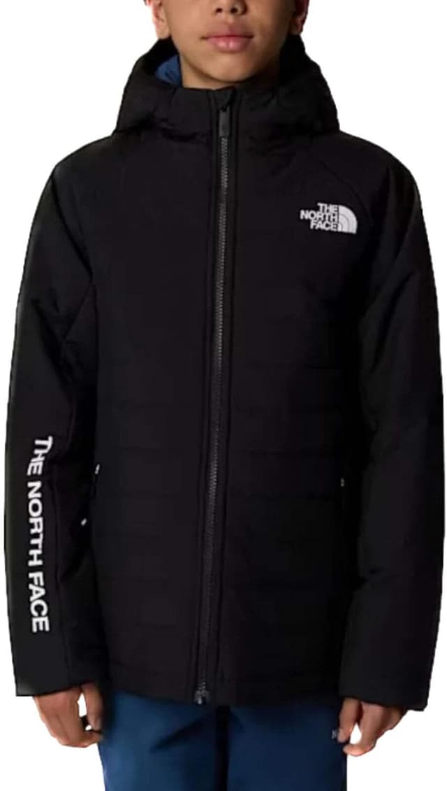 ژاکت پسرانه The North Face مصنوعی Never Stop ژاکت پسرانه The North Face مصنوعی Never Stop