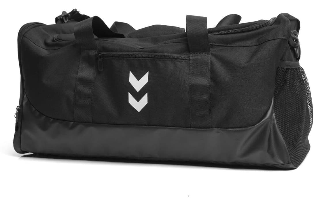 کیف ورزشی یونیسکس hummel مدل HMLPEREN کیف ورزشی یونیسکس hummel مدل HMLPEREN