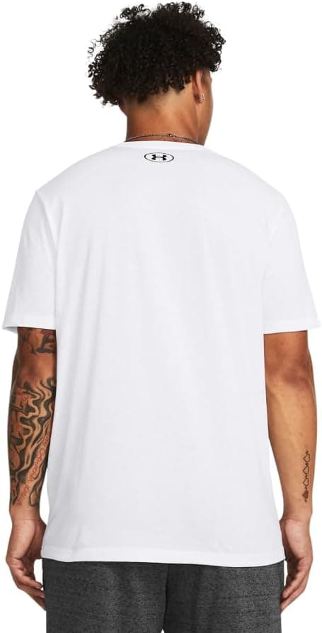 تیشرت مردانه Under Armour مدل UA SPORTSTYLE LOGO UPDATE SS تیشرت مردانه Under Armour مدل UA SPORTSTYLE LOGO UPDATE SS