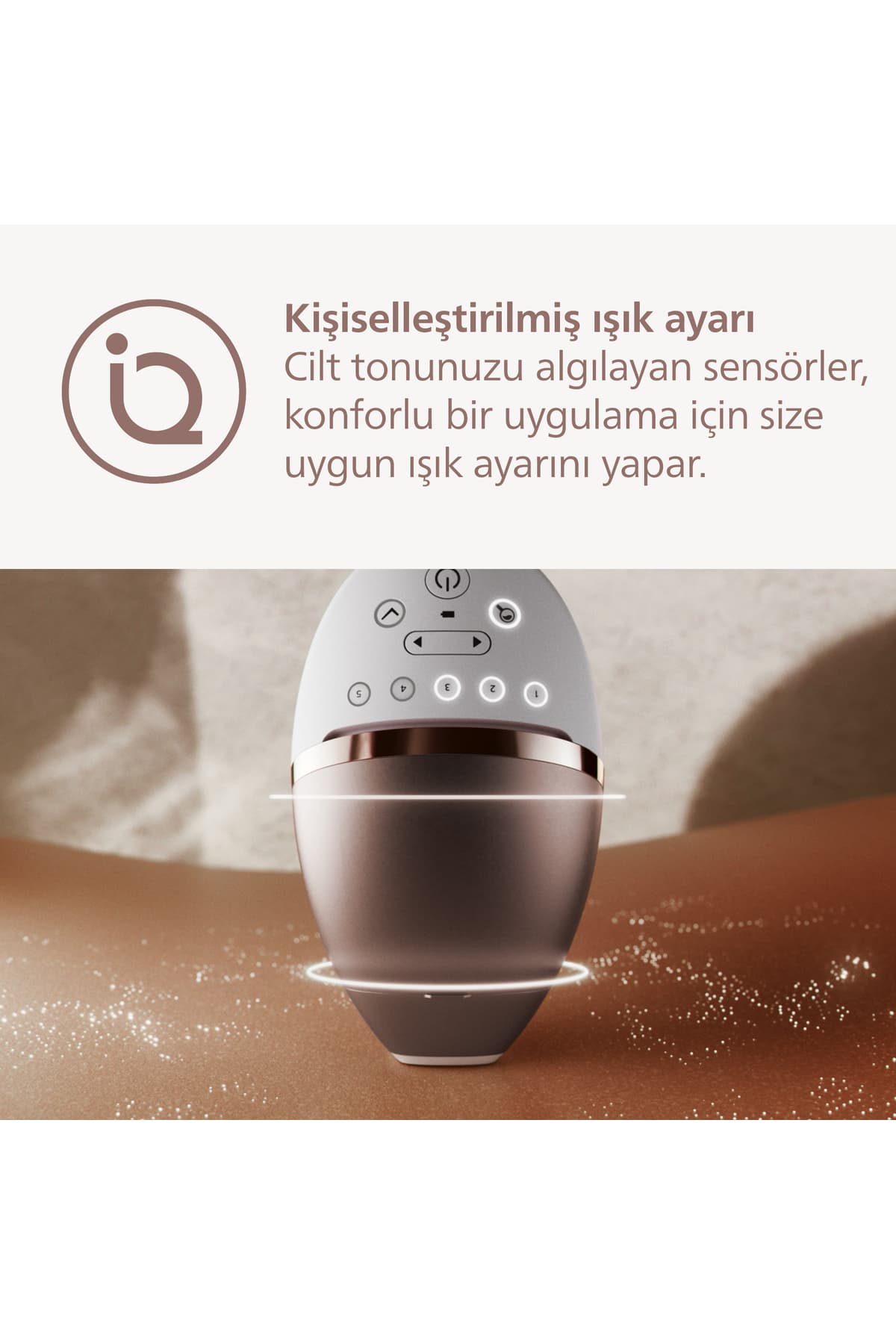 دستگاه IPL رفع موهای زائد بدن، صورت و بیکینی Philips سری Lumea 9900 با اپلیکیشن SkinAI، 3 سری و کیف مدل BRI953/01 دستگاه IPL رفع موهای زائد بدن، صورت و بیکینی Philips سری Lumea 9900 با اپلیکیشن SkinAI، 3 سری و کیف مدل BRI953/01