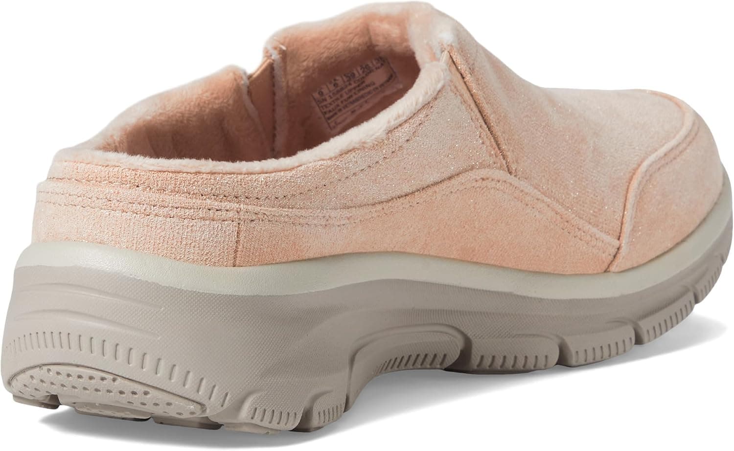 کفش کلاگ زنانه Skechers همکاری Martha Stewart فیت ریلکس مدل Easy Going کفش کلاگ زنانه Skechers همکاری Martha Stewart فیت ریلکس مدل Easy Going