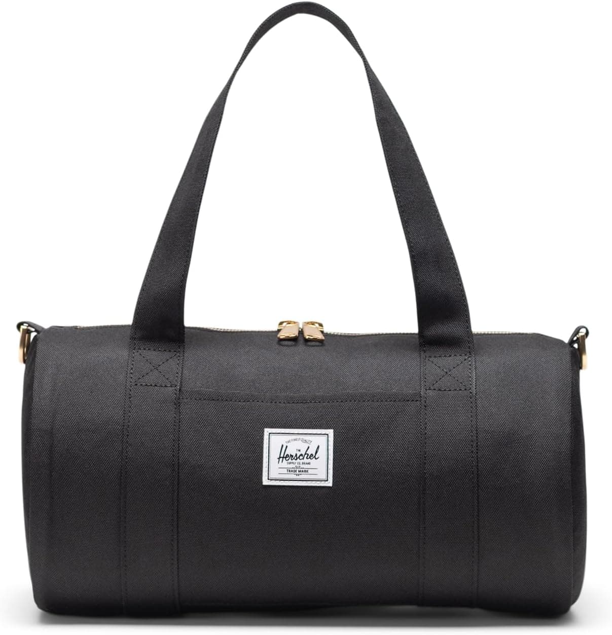 ساک کوچک سفر و ورزش Herschel از پارچه آبگریز مدل Sutton Mini Duffle 7 L ساک کوچک سفر و ورزش Herschel از پارچه آبگریز مدل Sutton Mini Duffle 7 L