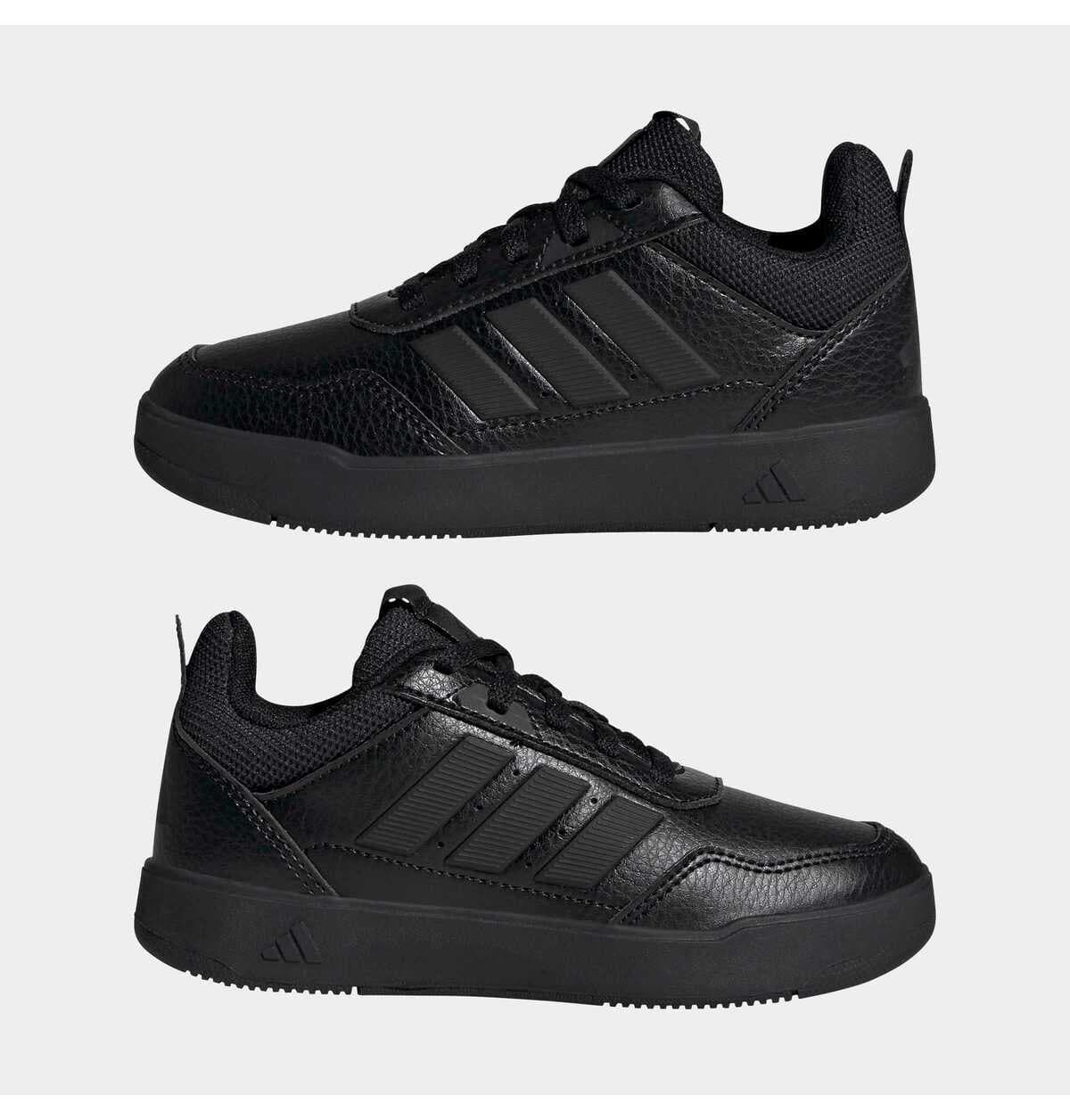 کفش اسنیکر بچگانه یونیسکس adidas Tensaur Sport 3.0 K مدل JQ1861 کفش اسنیکر بچگانه یونیسکس adidas Tensaur Sport 3.0 K مدل JQ1861