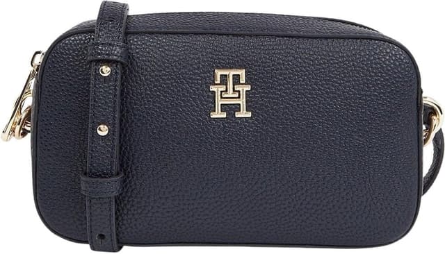 کیف دوشی زنانه Tommy Hilfiger بسته ۱ عددی کیف دوشی زنانه Tommy Hilfiger بسته ۱ عددی