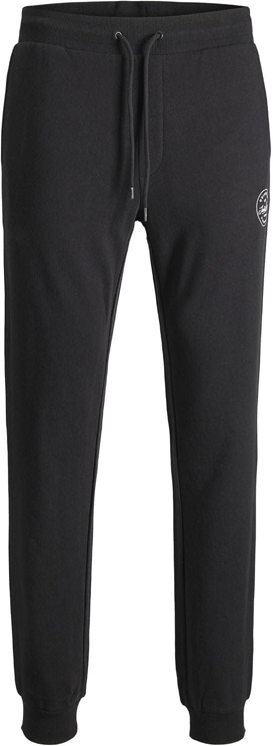 شلوار گرمکن مردانه JACK & JONES فیت معمولی شلوار گرمکن مردانه JACK & JONES فیت معمولی