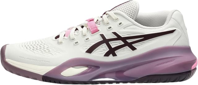 کفش زنانه ASICS GEL-RESOLUTION X کفش زنانه ASICS GEL-RESOLUTION X