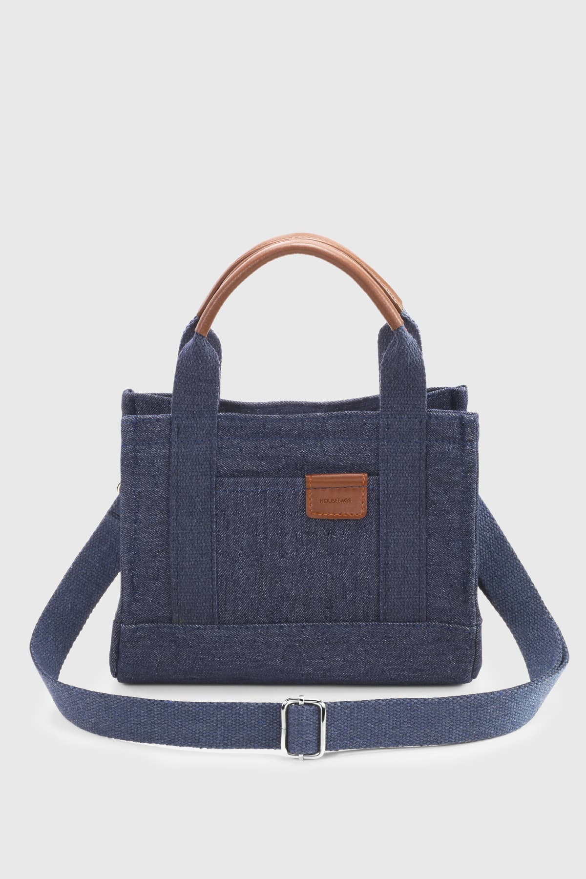کیف دستی زنانه Housebags جین مدل 232 کیف دستی زنانه Housebags جین مدل 232