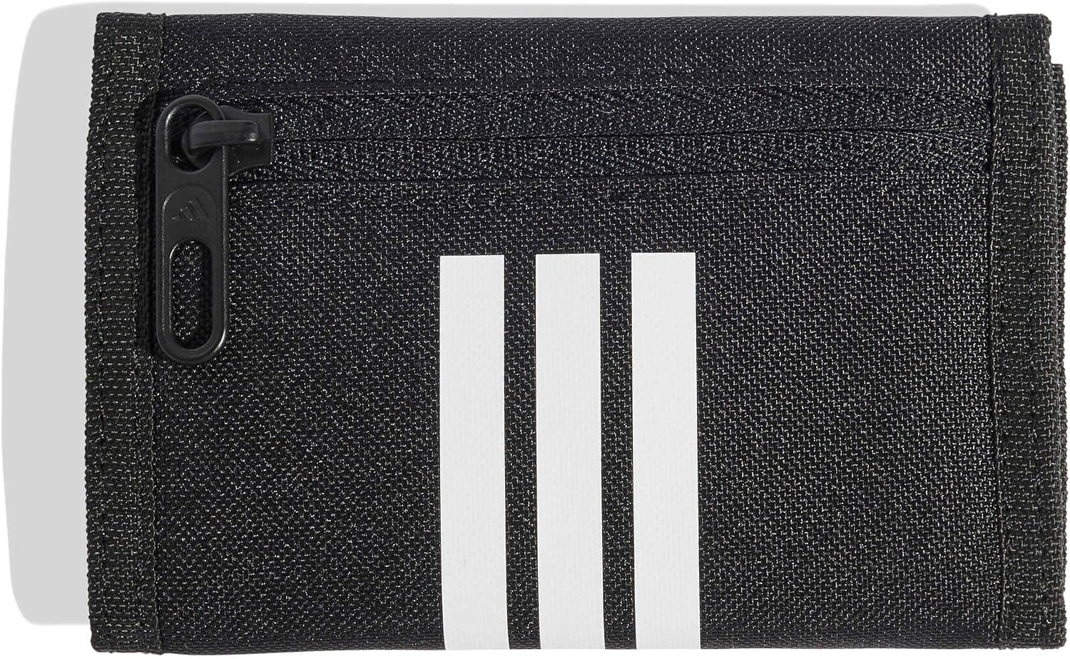 کیف پول یونیسکس adidas مشکی/سفید یکسایز مدل APWR WALLET کیف پول یونیسکس adidas مشکی/سفید یکسایز مدل APWR WALLET