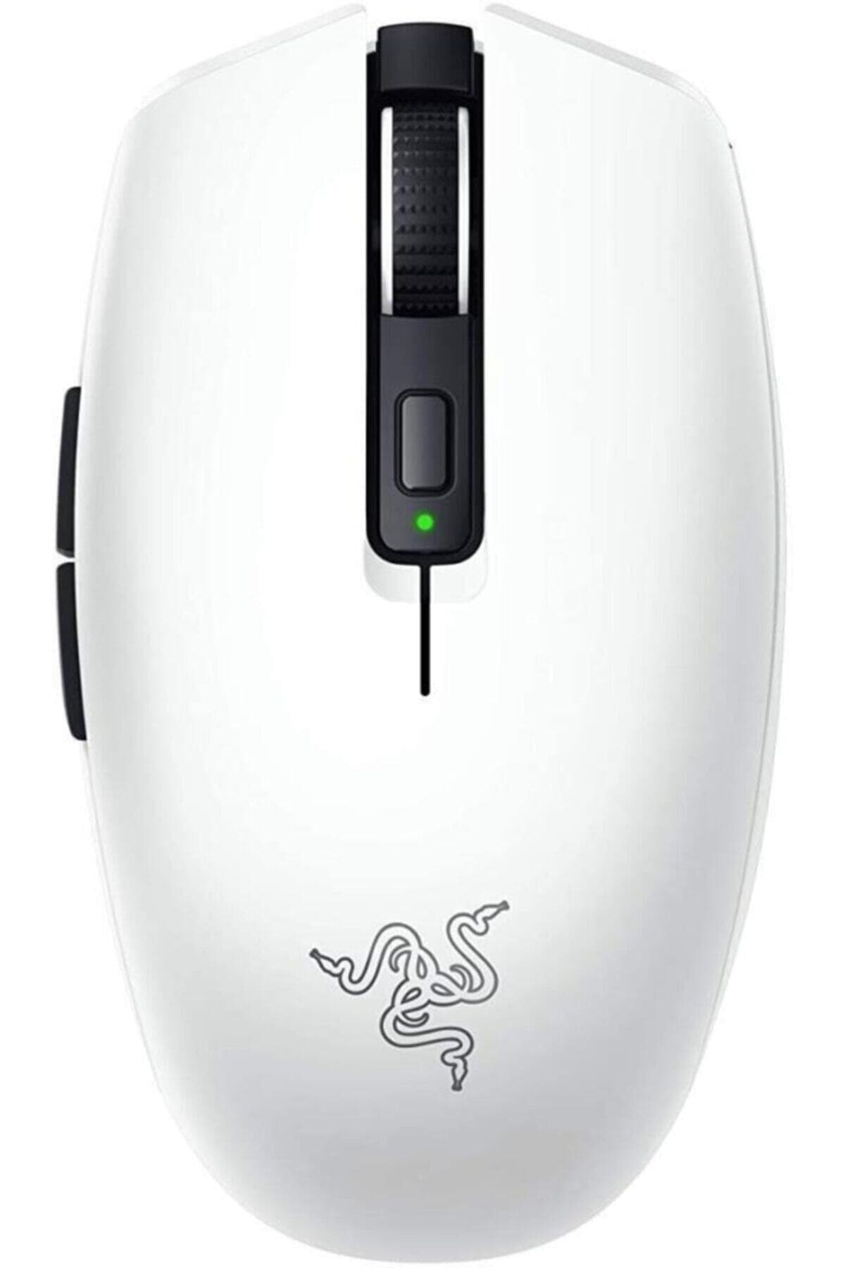 ماوس گیمینگ RAZER Orochi V2 بیسیم فوق سبک اپتیکال مدل RZ01-03730400-R3G1 ماوس گیمینگ RAZER Orochi V2 بیسیم فوق سبک اپتیکال مدل RZ01-03730400-R3G1