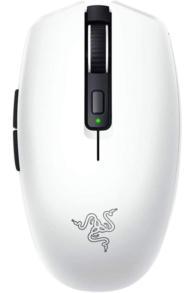 ماوس گیمینگ RAZER Orochi V2 بیسیم فوق سبک اپتیکال مدل RZ01-03730400-R3G1 ماوس گیمینگ RAZER Orochi V2 بیسیم فوق سبک اپتیکال مدل RZ01-03730400-R3G1