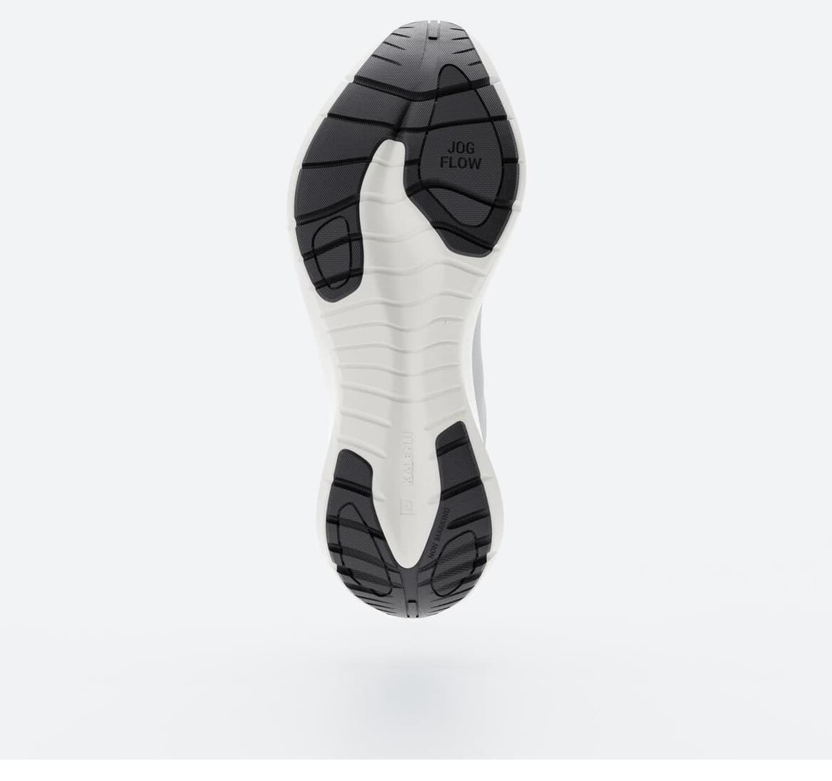 کفش دویدن زنانه Decathlon Kalenji خاکستری مدل Kiprun Jogflow 100.1 کفش دویدن زنانه Decathlon Kalenji خاکستری مدل Kiprun Jogflow 100.1