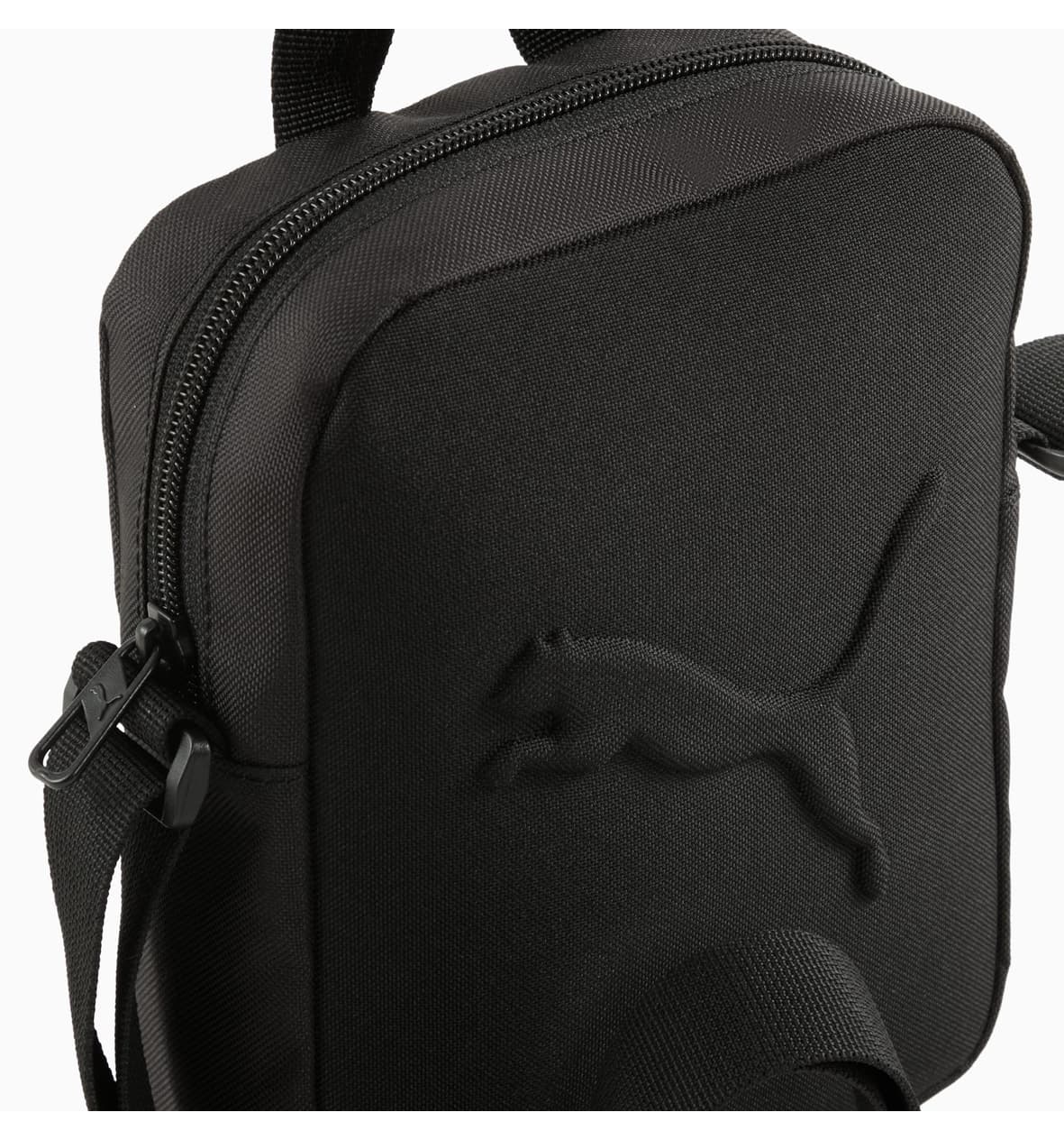 کیف دوشی زنانه Puma Buzz مشکی مدل 091155-01 کیف دوشی زنانه Puma Buzz مشکی مدل 091155-01
