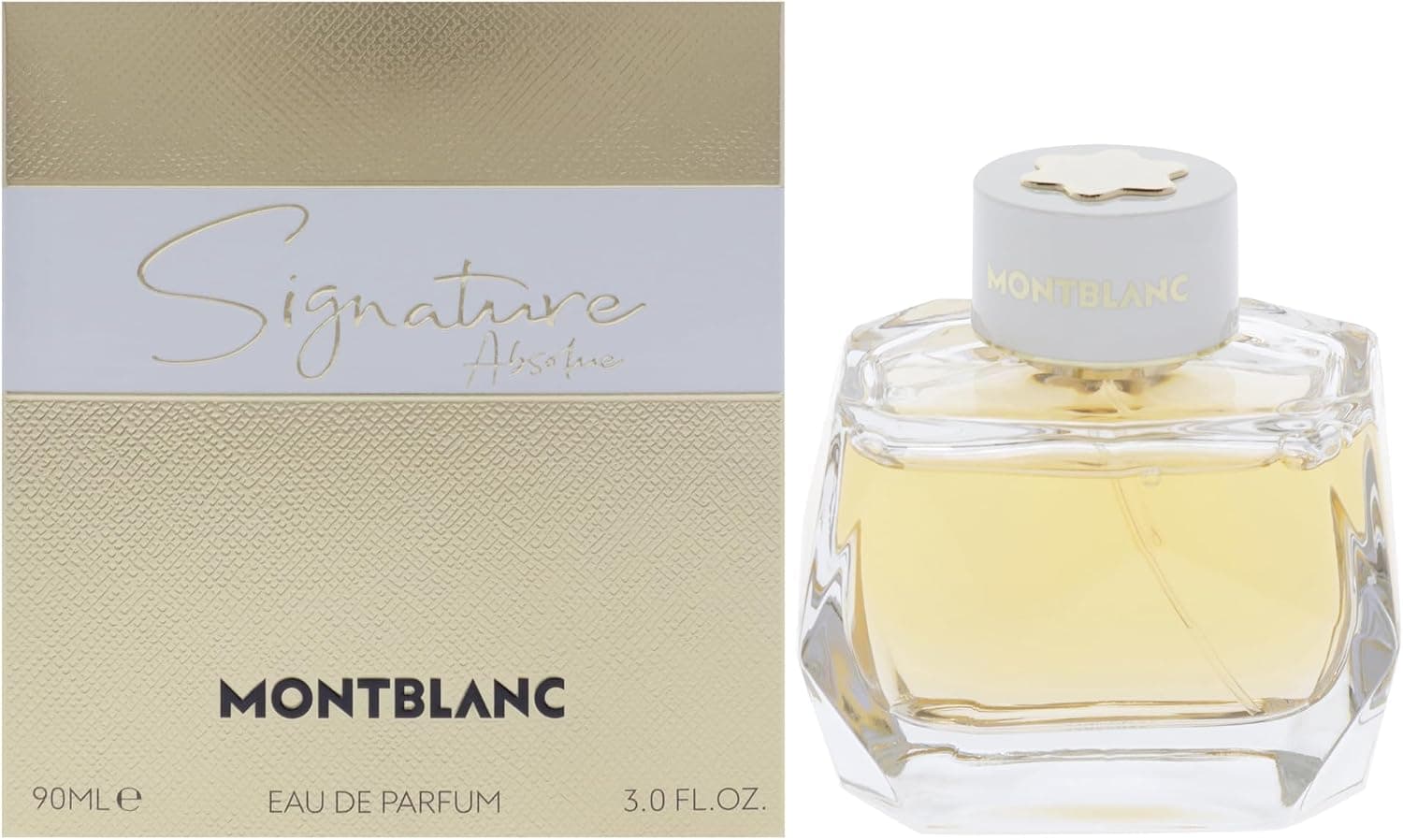 عطر زنانه MONTBLANC Signature 90 ml عطر زنانه MONTBLANC Signature 90 ml