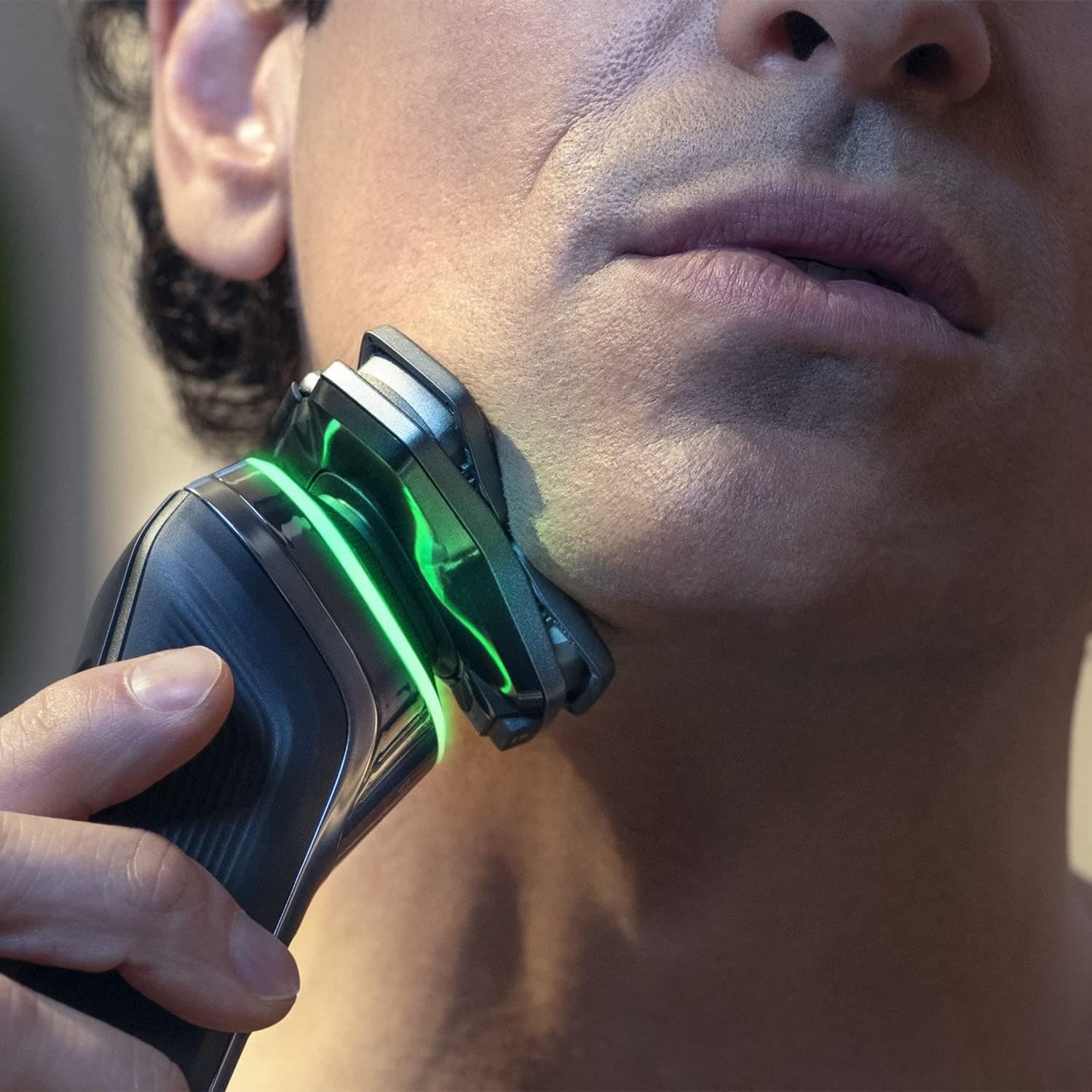هد یدکی ماشین اصلاح مردانه Philips تیغ دقیق Series 9000 هد یدکی ماشین اصلاح مردانه Philips تیغ دقیق Series 9000