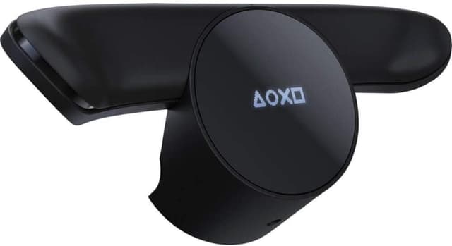 افزونه دکمههای پشتی دسته PlayStation 4 مدل Dual Shock 4 افزونه دکمههای پشتی دسته PlayStation 4 مدل Dual Shock 4