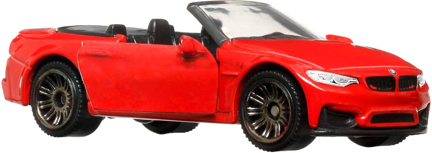 ماشین اسباببازی فلزی کودکان Matchbox مقیاس 1:64 چندرنگ با قطعات متحرک مدل Fwd28 ماشین اسباببازی فلزی کودکان Matchbox مقیاس 1:64 چندرنگ با قطعات متحرک مدل Fwd28