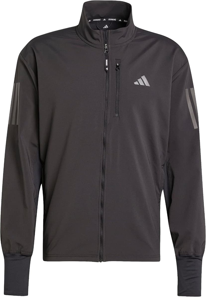کاپشن مردانه adidas زمستانه Own The Run کاپشن مردانه adidas زمستانه Own The Run