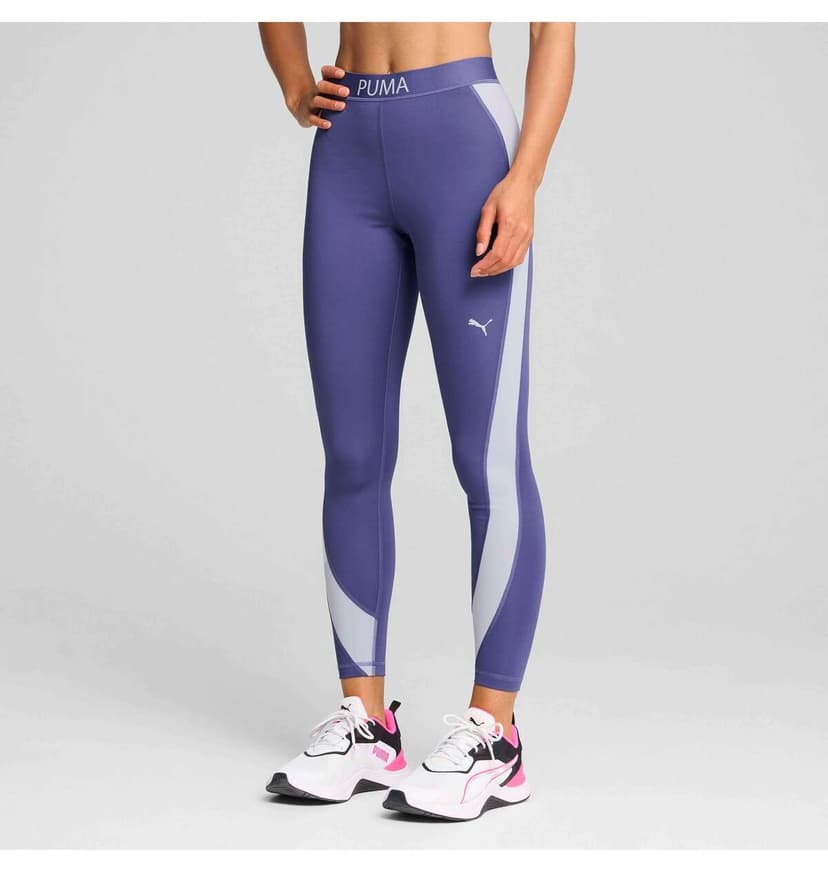 تایتس زنانه Puma مدل STRONG CB TIGHT تایتس زنانه Puma مدل STRONG CB TIGHT