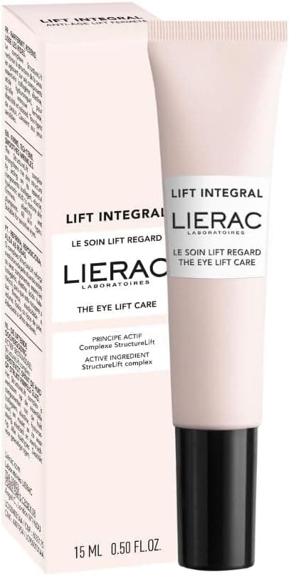 کرم دور چشم Lierac Lift Integral 15 ml کرم دور چشم Lierac Lift Integral 15 ml