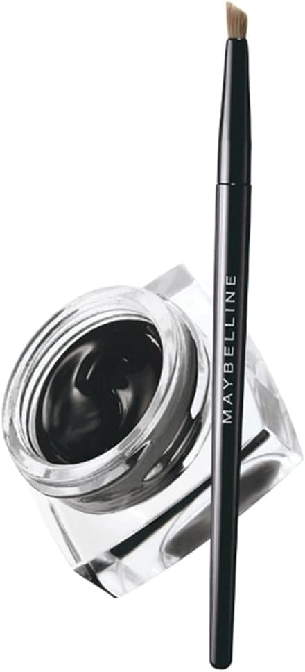 خط چشم ژلی MAYBELLINE Lasting Drama مشکی 2.5g خط چشم ژلی MAYBELLINE Lasting Drama مشکی 2.5g